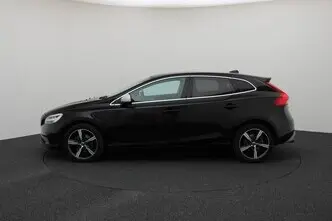 Volvo V40, 2.0, 140 kW, petrol, manual, front-wheel drive