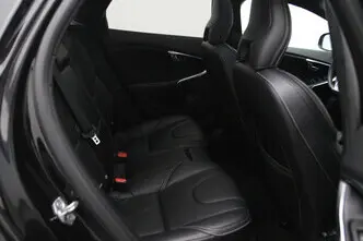 Volvo V40, 2.0, 140 kW, petrol, manual, front-wheel drive