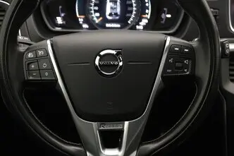 Volvo V40, 2.0, 140 kW, petrol, manual, front-wheel drive