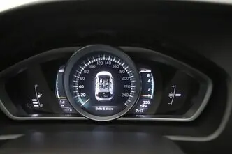 Volvo V40, 2.0, 140 kW, petrol, manual, front-wheel drive