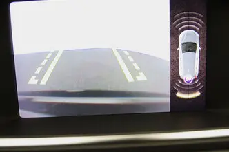 Volvo V40, 2.0, 140 kW, petrol, manual, front-wheel drive