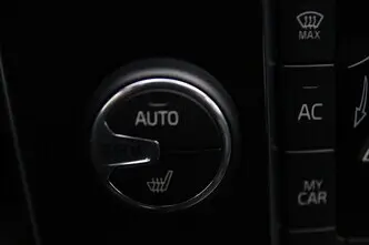 Volvo V40, 2.0, 140 kW, petrol, manual, front-wheel drive