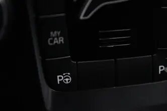 Volvo V40, 2.0, 140 kW, petrol, manual, front-wheel drive