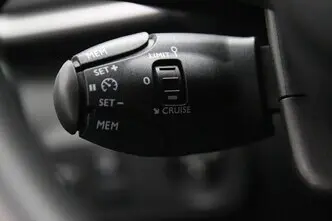 Citroën C3, 1.2, 81 kW, petrol, manual, front-wheel drive