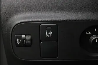 Citroën C3, 1.2, 81 kW, petrol, manual, front-wheel drive