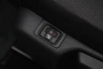 Citroën C3, 1.2, 81 kW, petrol, manual, front-wheel drive