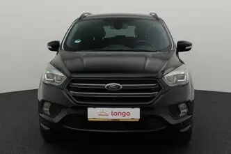 Ford Kuga, 1.5, 88 kW, petrol, manual, front-wheel drive