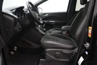 Ford Kuga, 1.5, 88 kW, petrol, manual, front-wheel drive