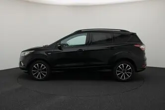 Ford Kuga, 1.5, 88 kW, petrol, manual, front-wheel drive