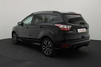 Ford Kuga, 1.5, 88 kW, petrol, manual, front-wheel drive