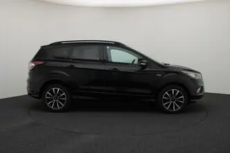 Ford Kuga, 1.5, 88 kW, petrol, manual, front-wheel drive