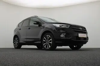 Ford Kuga, 1.5, 88 kW, petrol, manual, front-wheel drive