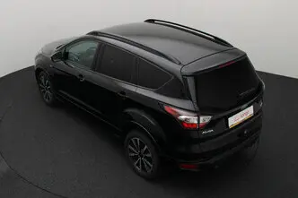 Ford Kuga, 1.5, 88 kW, petrol, manual, front-wheel drive
