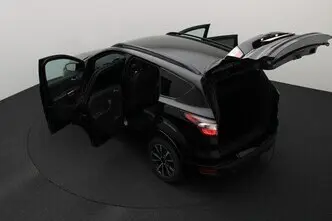 Ford Kuga, 1.5, 88 kW, petrol, manual, front-wheel drive