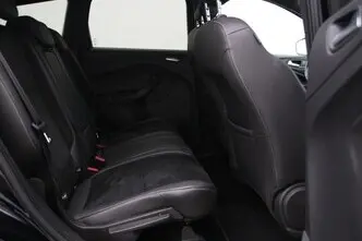 Ford Kuga, 1.5, 88 kW, petrol, manual, front-wheel drive