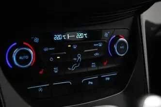 Ford Kuga, 1.5, 88 kW, petrol, manual, front-wheel drive