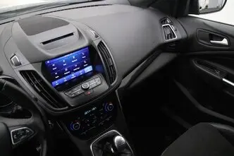 Ford Kuga, 1.5, 88 kW, petrol, manual, front-wheel drive