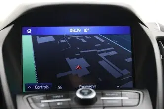 Ford Kuga, 1.5, 88 kW, petrol, manual, front-wheel drive