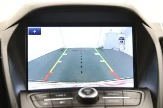 Ford Kuga, 1.5, 88 kW, petrol, manual, front-wheel drive