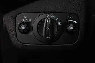 Ford Kuga, 1.5, 88 kW, petrol, manual, front-wheel drive