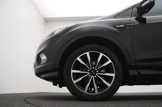 Ford Kuga, 1.5, 88 kW, petrol, manual, front-wheel drive