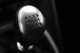 Ford Kuga, 1.5, 88 kW, petrol, manual, front-wheel drive