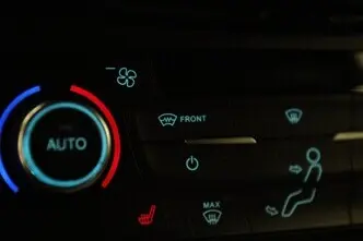 Ford Kuga, 1.5, 88 kW, petrol, manual, front-wheel drive