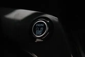 Ford Kuga, 1.5, 88 kW, petrol, manual, front-wheel drive