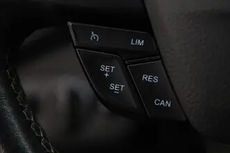 Ford Kuga, 1.5, 88 kW, petrol, manual, front-wheel drive