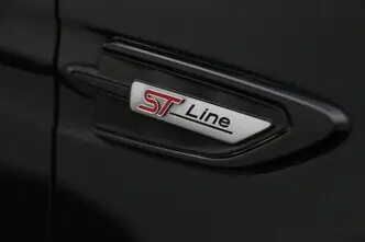 Ford Kuga, 1.5, 88 kW, petrol, manual, front-wheel drive