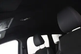 Ford Kuga, 1.5, 88 kW, petrol, manual, front-wheel drive