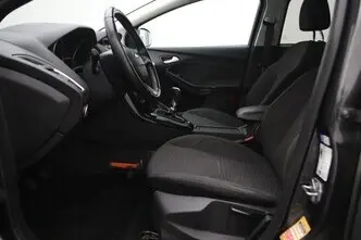 Ford Focus, 1.5, 88 kW, diesel, manual, front-wheel drive