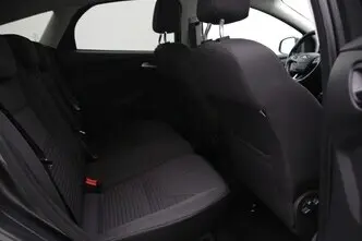 Ford Focus, 1.5, 88 kW, diesel, manual, front-wheel drive