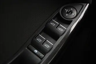 Ford Focus, 1.5, 88 kW, diesel, manual, front-wheel drive