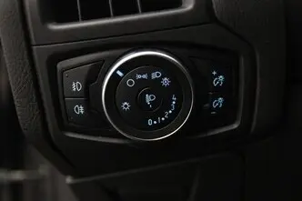 Ford Focus, 1.5, 88 kW, diesel, manual, front-wheel drive