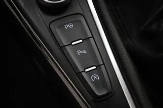 Ford Focus, 1.5, 88 kW, diesel, manual, front-wheel drive