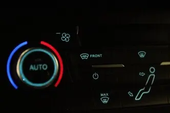 Ford Focus, 1.5, 88 kW, diesel, manual, front-wheel drive