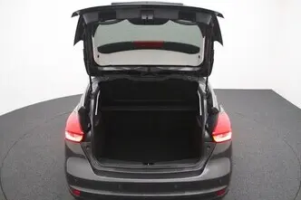 Ford Focus, 1.5, 88 kW, diesel, manual, front-wheel drive