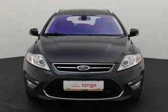 Ford Mondeo, 1.6, 85 kW, diesel, manual, front-wheel drive