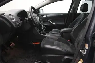 Ford Mondeo, 1.6, 85 kW, diesel, manual, front-wheel drive