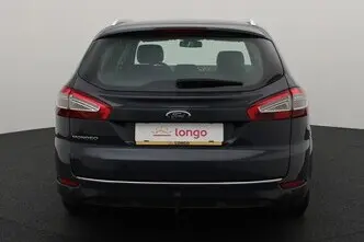 Ford Mondeo, 1.6, 85 kW, diesel, manual, front-wheel drive