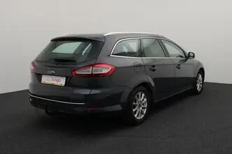 Ford Mondeo, 1.6, 85 kW, diesel, manual, front-wheel drive