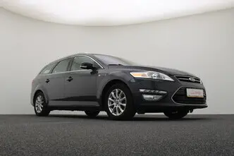 Ford Mondeo, 1.6, 85 kW, diesel, manual, front-wheel drive