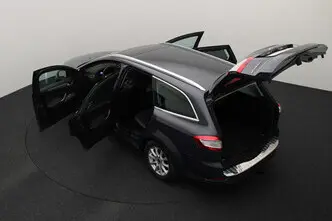 Ford Mondeo, 1.6, 85 kW, diesel, manual, front-wheel drive