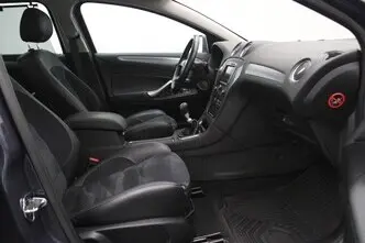 Ford Mondeo, 1.6, 85 kW, diesel, manual, front-wheel drive