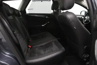 Ford Mondeo, 1.6, 85 kW, diesel, manual, front-wheel drive