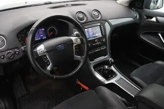 Ford Mondeo, 1.6, 85 kW, diesel, manual, front-wheel drive