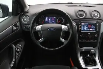 Ford Mondeo, 1.6, 85 kW, diesel, manual, front-wheel drive