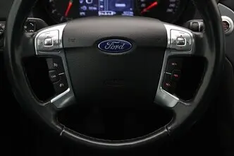 Ford Mondeo, 1.6, 85 kW, diesel, manual, front-wheel drive