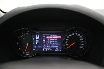 Ford Mondeo, 1.6, 85 kW, diesel, manual, front-wheel drive